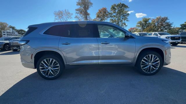 New 2026 Buick Enclave Avenir w/ Super Cruise Package image 9
