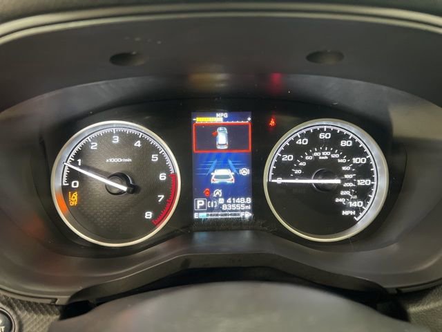 Used 2021 Subaru Forester Premium image 5