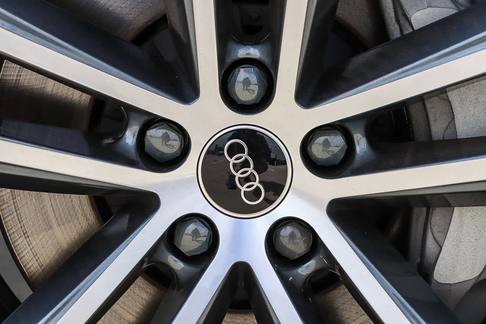 New 2026 Audi Q7 3.0T Premium image 15