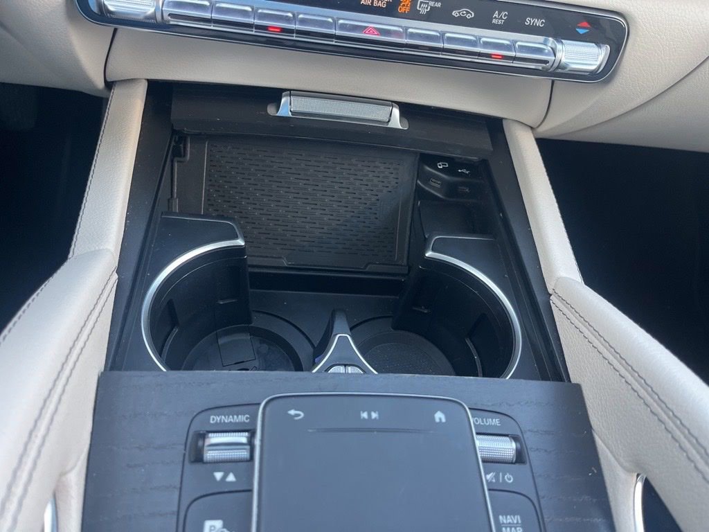 Used 2021 Mercedes-Benz GLE 350 image 20