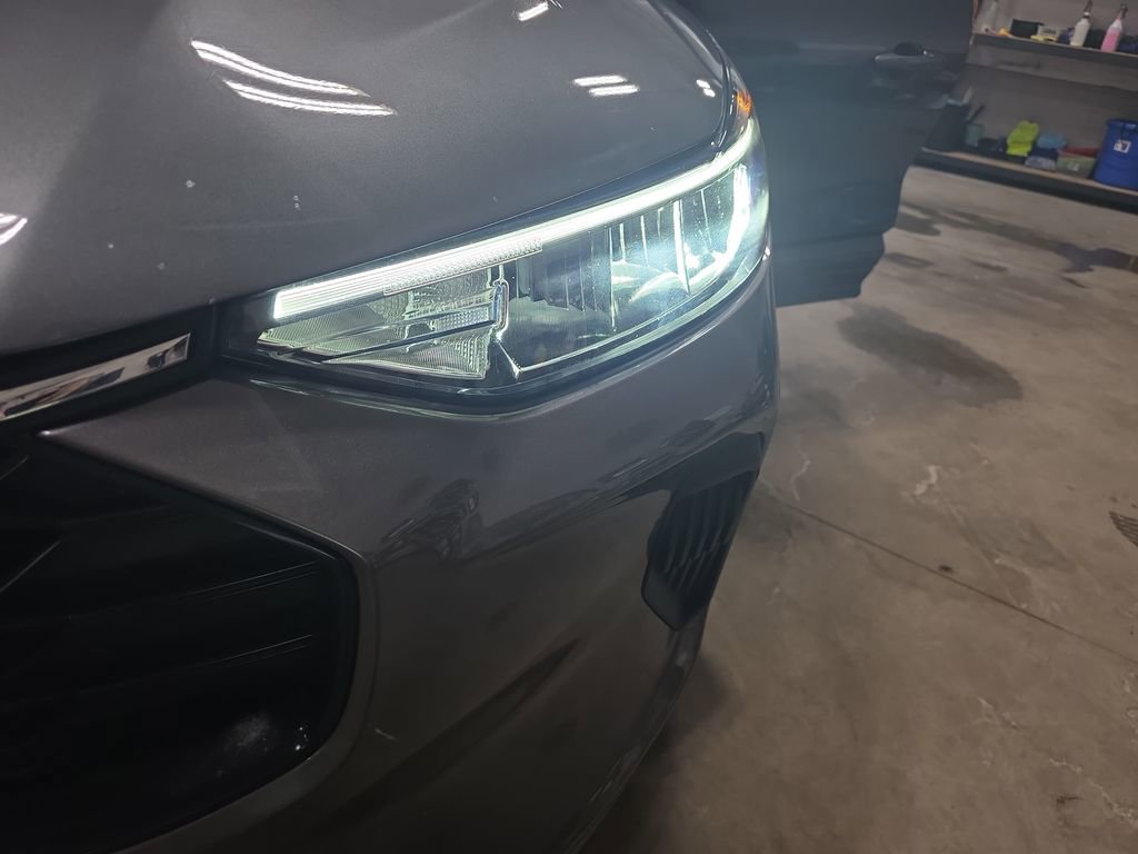 Used 2023 Ford Escape ST-Line image 33