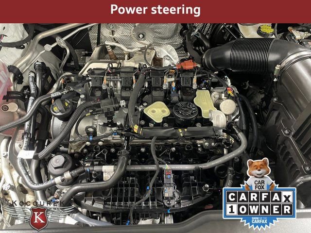 Used 2025 Volkswagen Atlas SE image 24