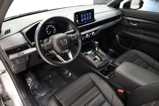 Used 2025 Honda CR-V Sport-L image 12