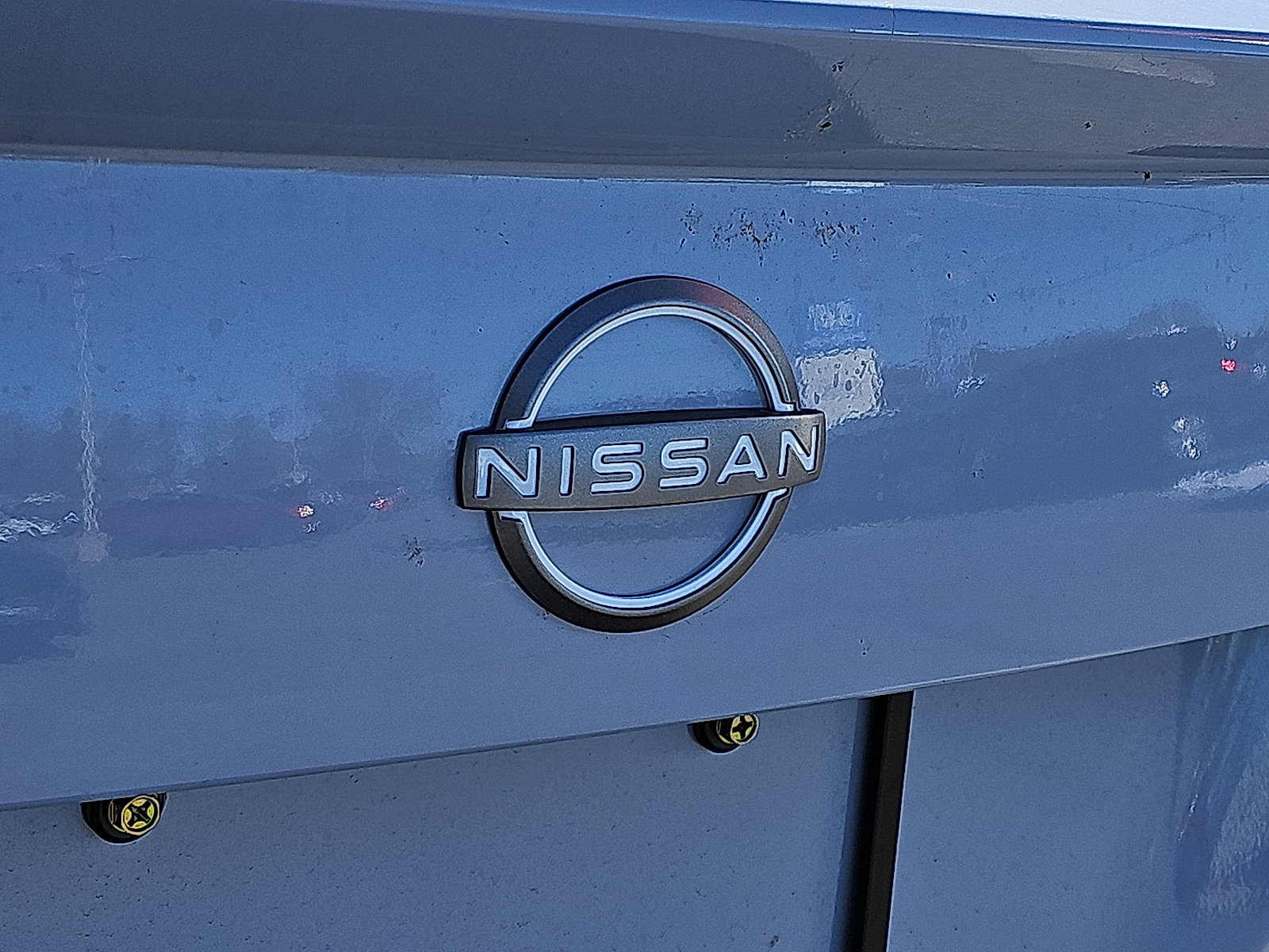 New 2025 Nissan Versa SR w/ Trunk Package image 19