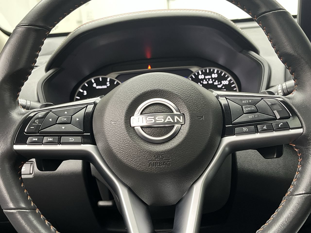 Used 2024 Nissan Altima 2.5 SR w/ SR Premium Package AWD/4WD image 16