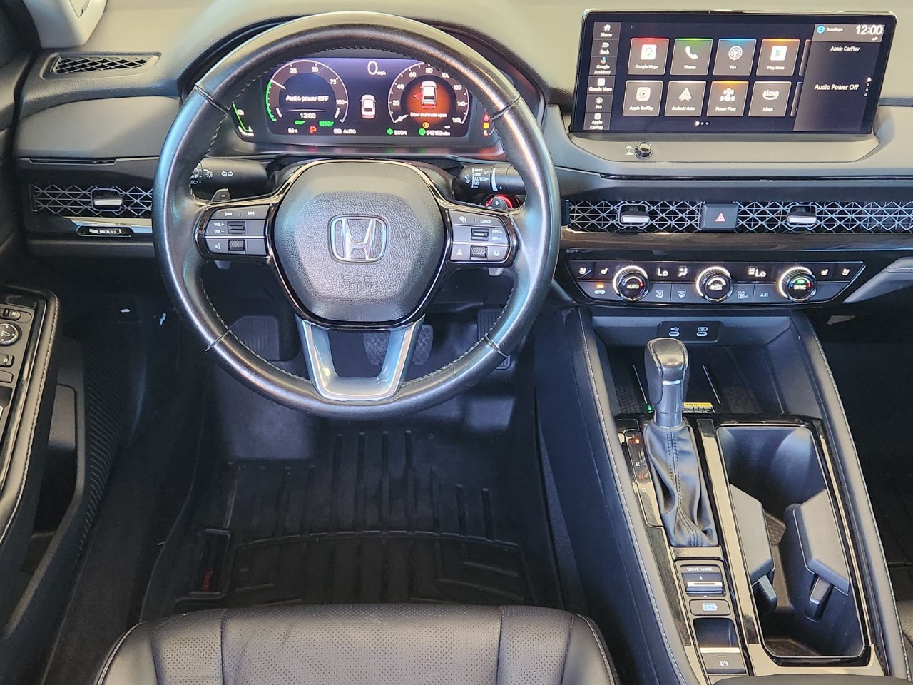 Used 2023 Honda Accord Touring image 26