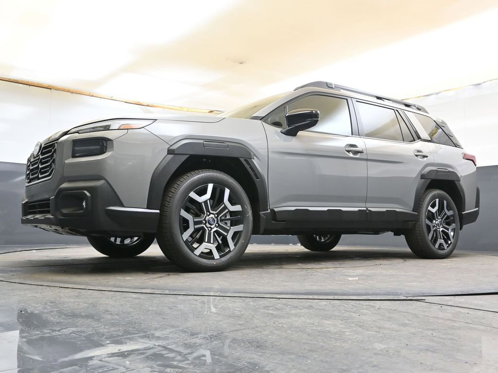 New 2026 Subaru Outback Touring XT image 41