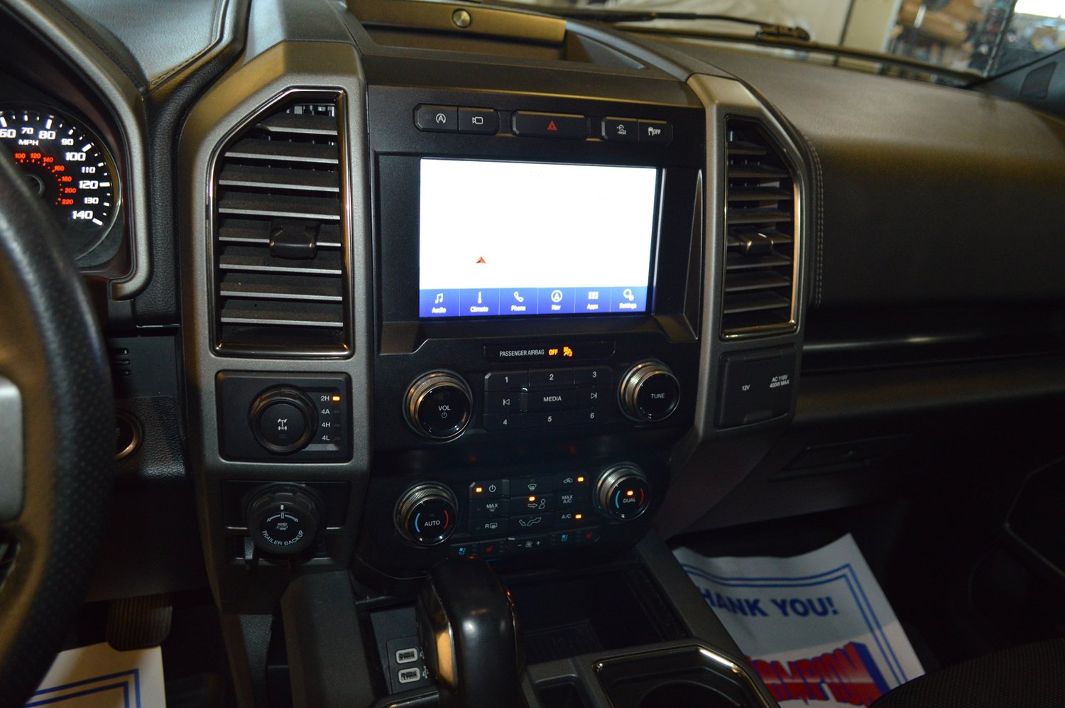 Used 2020 Ford F150 Raptor w/ Equipment Group 802A Luxury AWD/4WD image 19