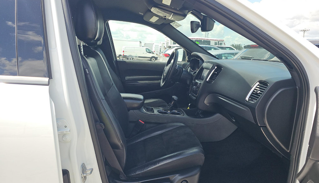 Used 2018 Dodge Durango GT w/ Blacktop Package RWD image 8