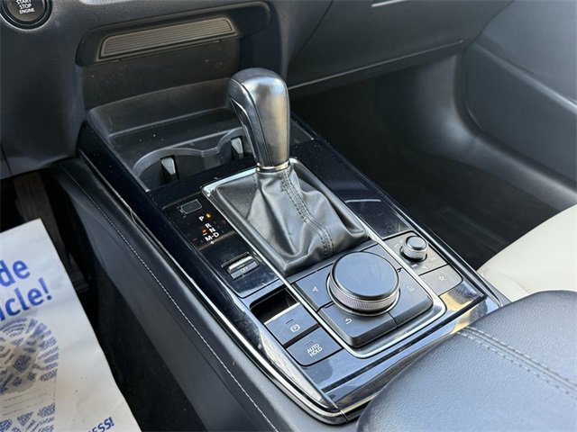 Used 2022 MAZDA CX-30 AWD 2.5 S w/ Preferred Package image 14