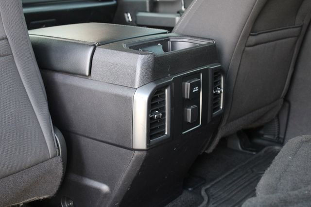 Used 2016 Ford F150 XLT w/ Equipment Group 301A Mid image 7