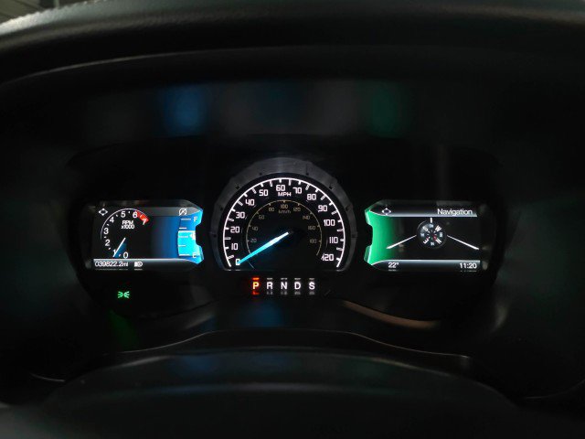 Used 2022 Ford Ranger Lariat w/ Tremor Off-Road Package image 23