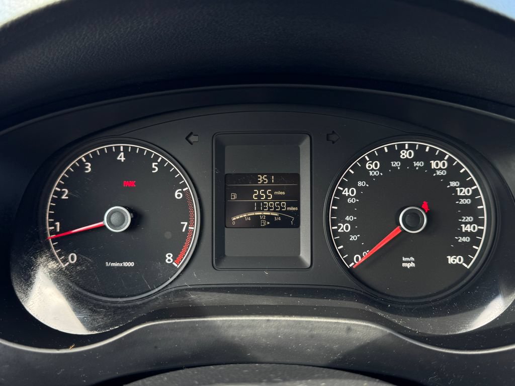 Used 2014 Volkswagen Jetta S FWD image 16