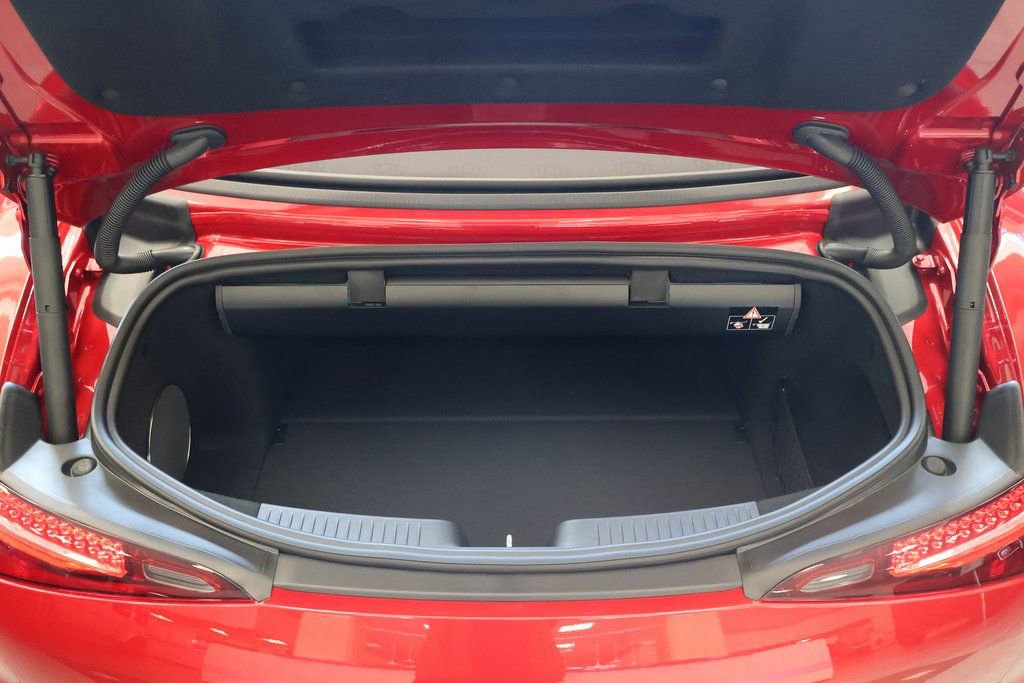 New 2026 Mercedes-Benz Maybach SL 680 image 8