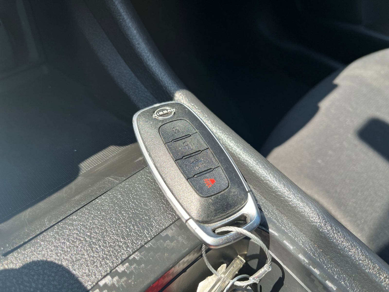 Used 2024 Nissan Sentra SV image 22