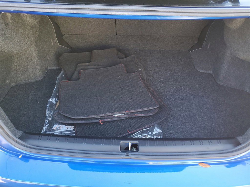 Used 2019 Subaru WRX STI Limited image 7