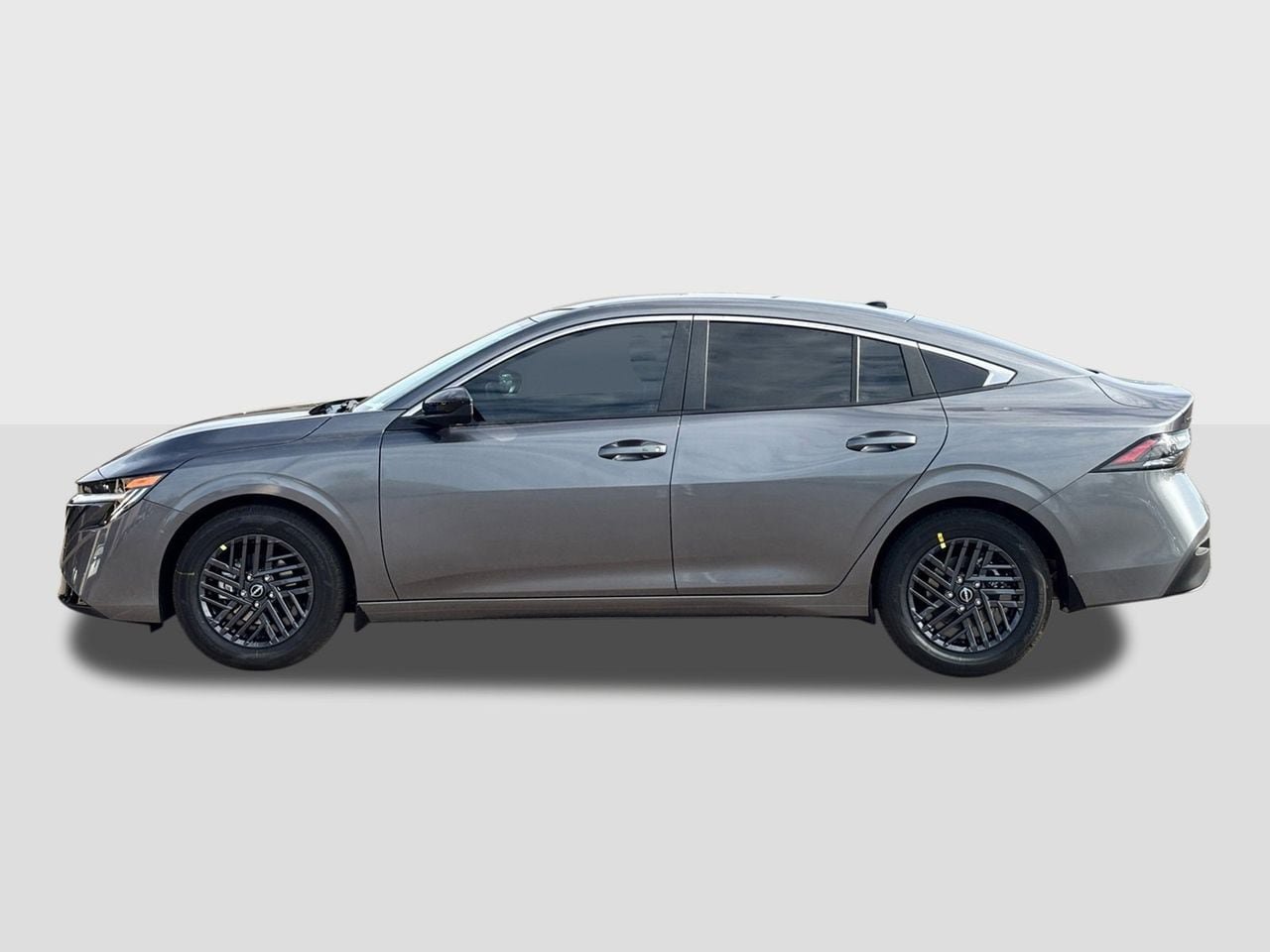 New 2026 Nissan Sentra SV w/ Floor Mat Package FWD image 2