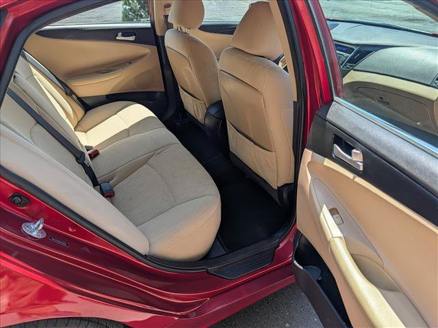 Used 2013 Hyundai Sonata GLS FWD image 14