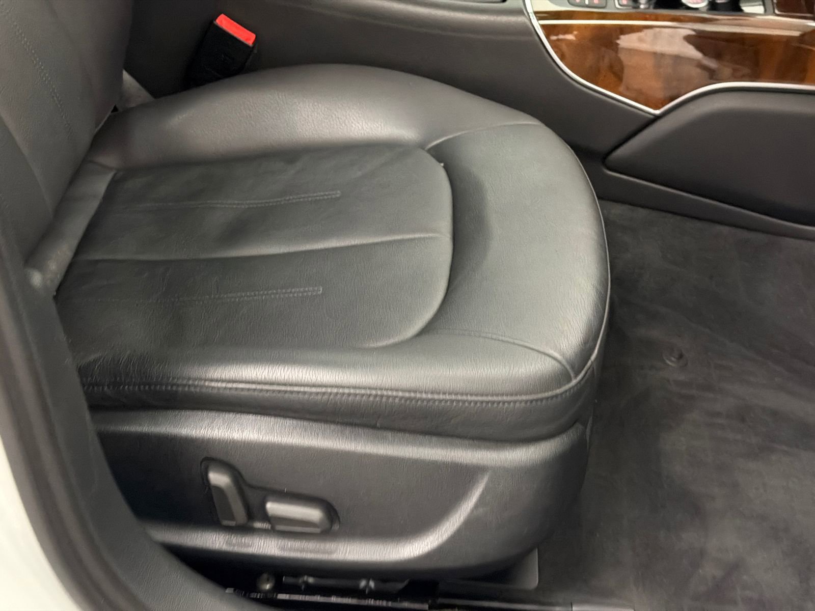 Used 2015 Audi A6 2.0T Premium Plus w/ Premium Plus Package image 7