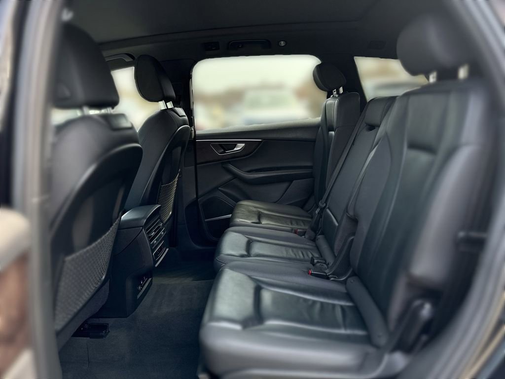 Used 2021 Audi Q7 2.0T Premium Plus w/ Premium Plus Package image 24