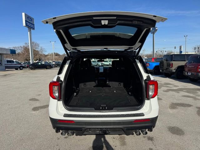 Used 2023 Ford Explorer ST w/ Equipment Group 401A AWD/4WD image 30