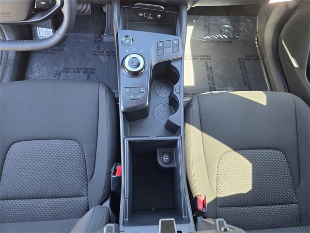 New 2026 Kia Sportage S image 22