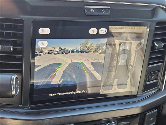 New 2026 Ford F250 Lariat w/ FX4 Off-Road Package image 13