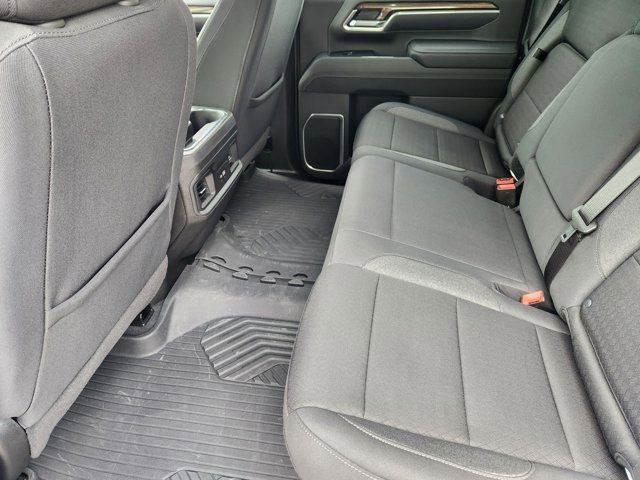 Used 2025 Chevrolet Silverado 2500 LT w/ Texas Edition image 30