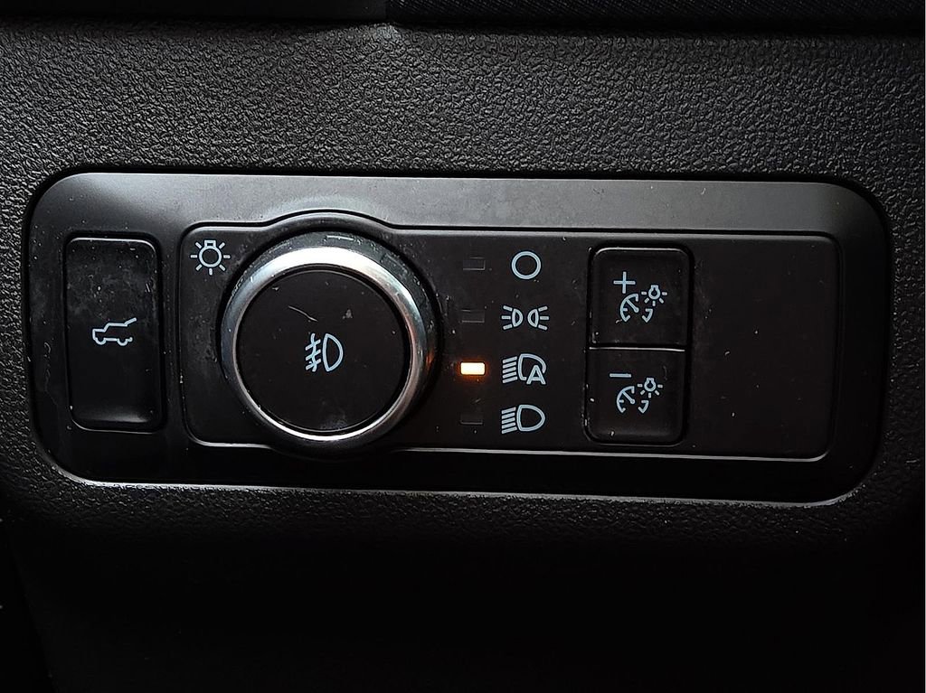 Used 2023 Ford Bronco Sport Outer Banks image 17