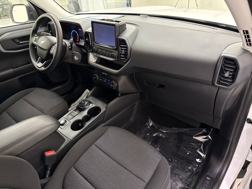 Used 2022 Ford Bronco Sport image 21