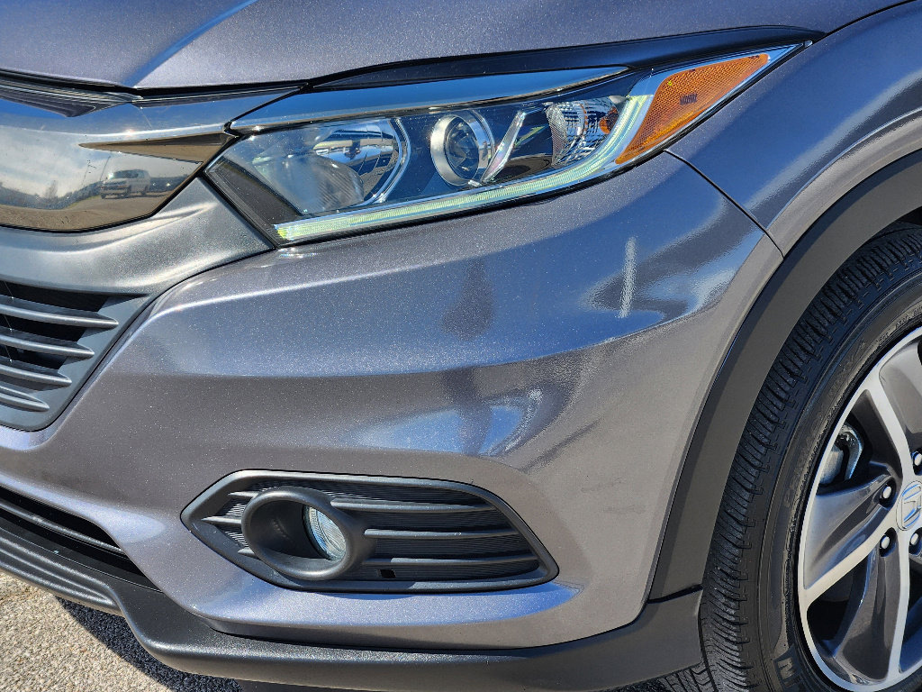 Used 2022 Honda HR-V EX image 9