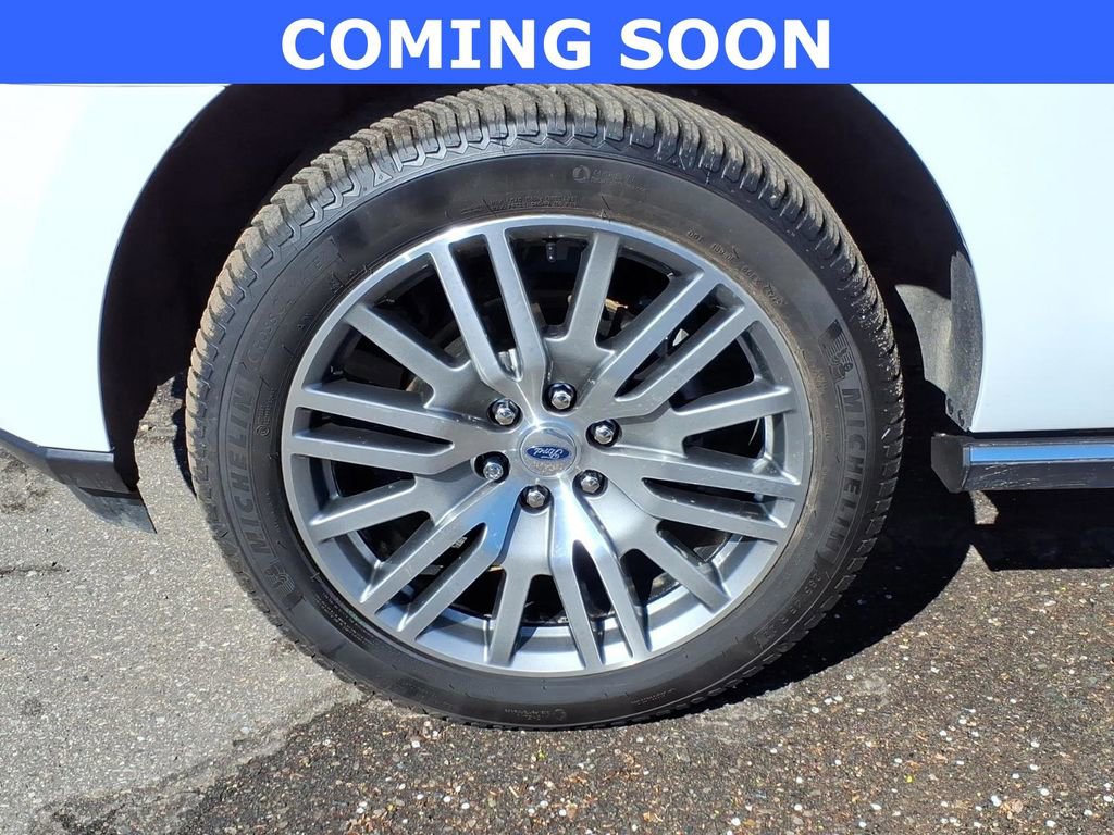 Used 2023 Ford Expedition Limited AWD/4WD image 9