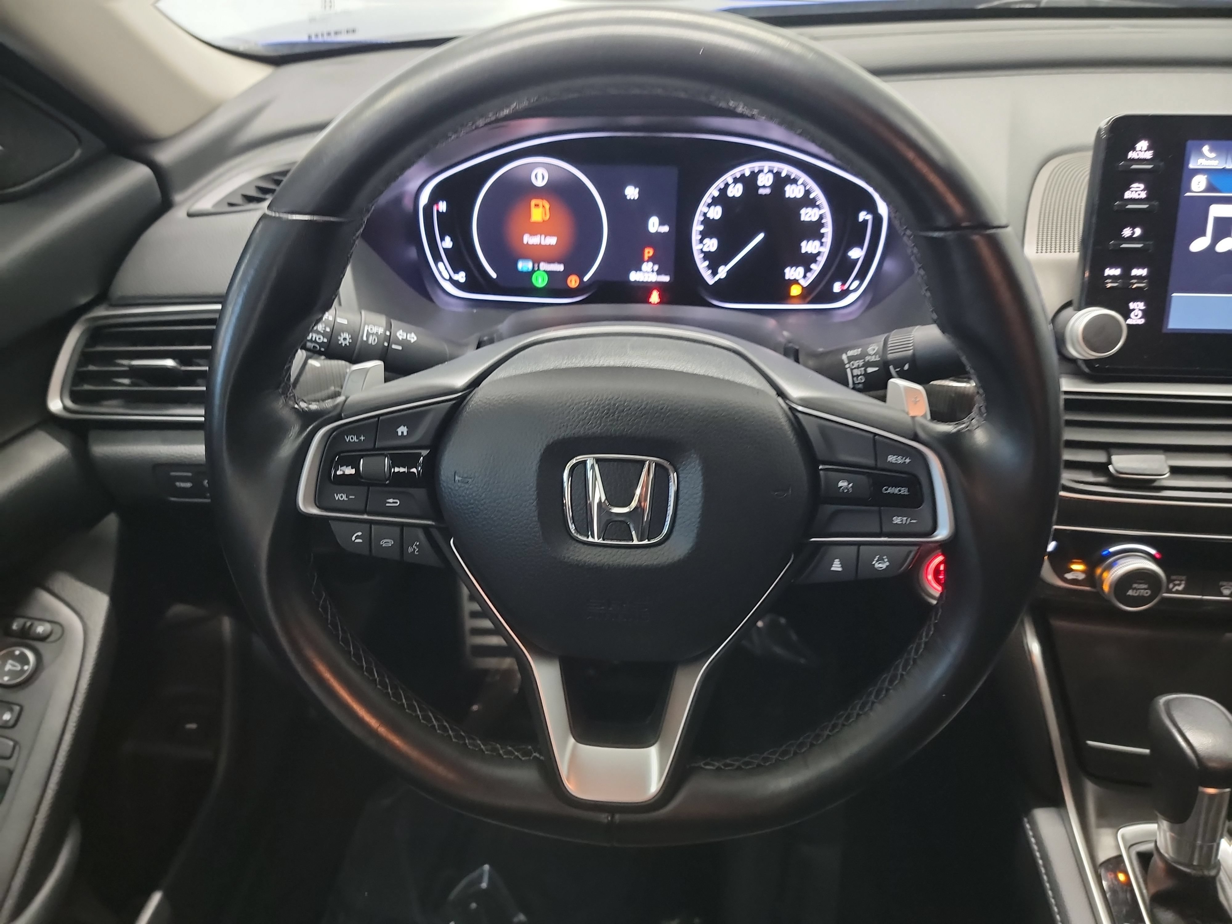 Used 2022 Honda Accord Sport Special Edition image 17