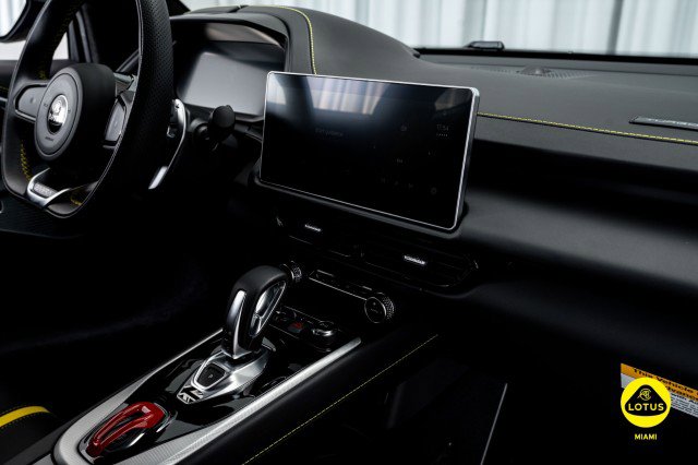 New 2026 Lotus Emira SE image 37