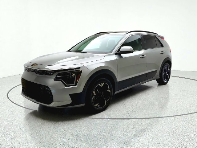 Certified 2024 Kia Niro Wind w/ Wind Preserve Package