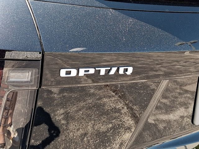 New 2026 Cadillac Optiq Luxury 2 AWD/4WD image 17
