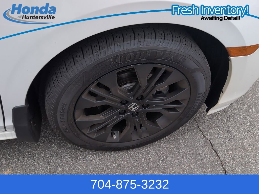Used 2025 Honda Odyssey Sport-L image 9