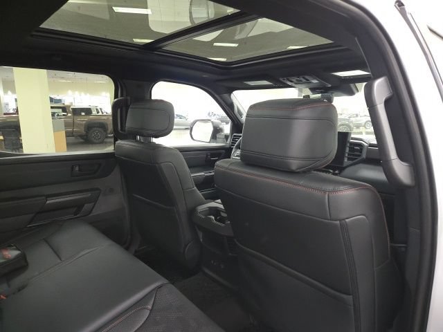 New 2026 Toyota Tundra TRD Pro AWD/4WD image 11