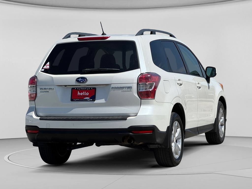 Used 2014 Subaru Forester 2.5i Premium w/ Popular Package #2 AWD/4WD image 33