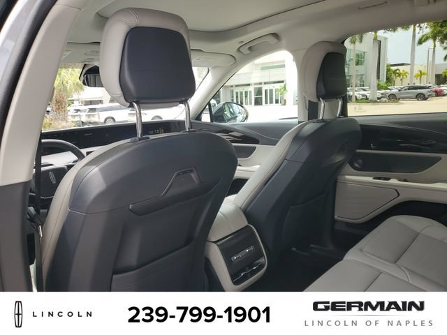 New 2026 Lincoln Nautilus Reserve AWD/4WD image 20