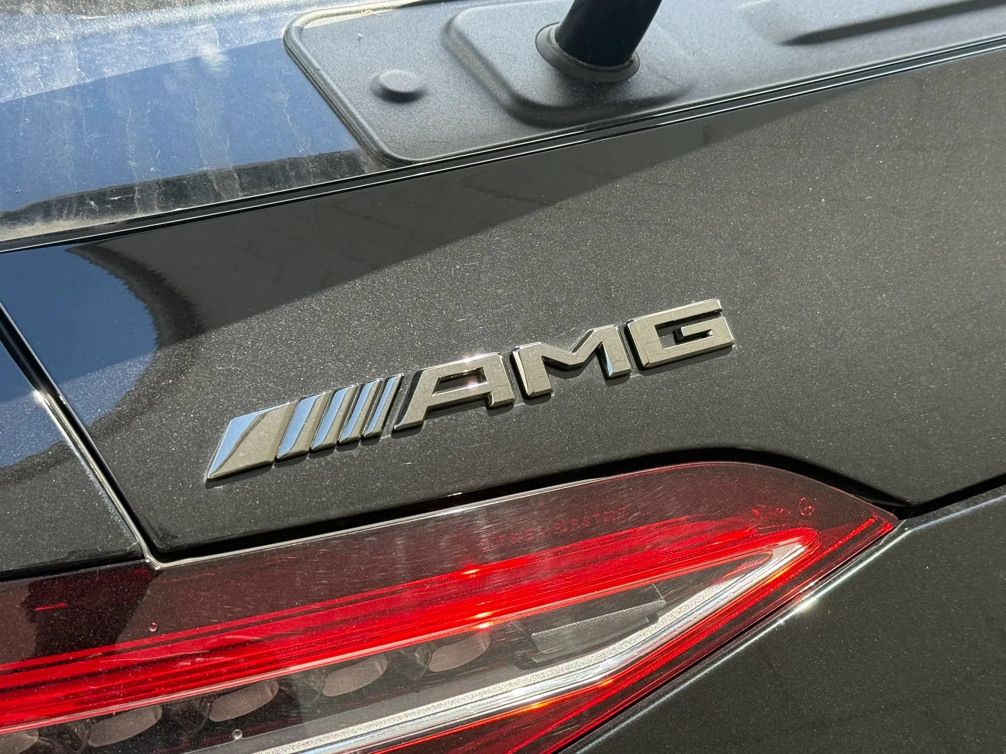 Used 2024 Mercedes-Benz AMG GT 63 image 42