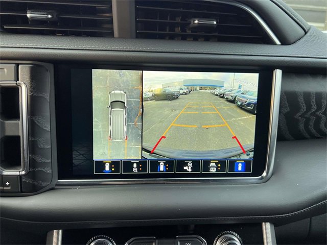 Used 2023 GMC Yukon Denali image 22