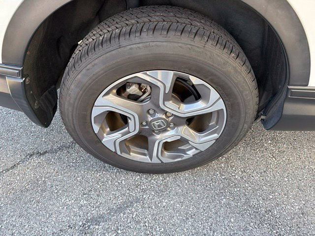 Used 2019 Honda CR-V EX-L image 6