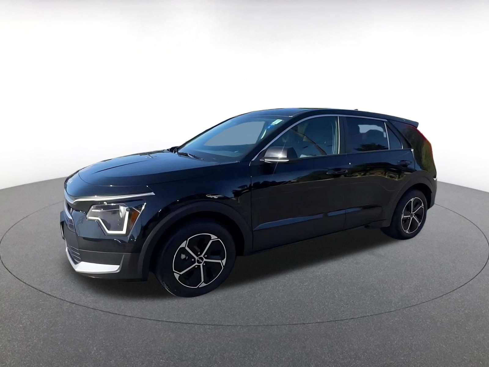 Used 2026 Kia Niro LX FWD image 8