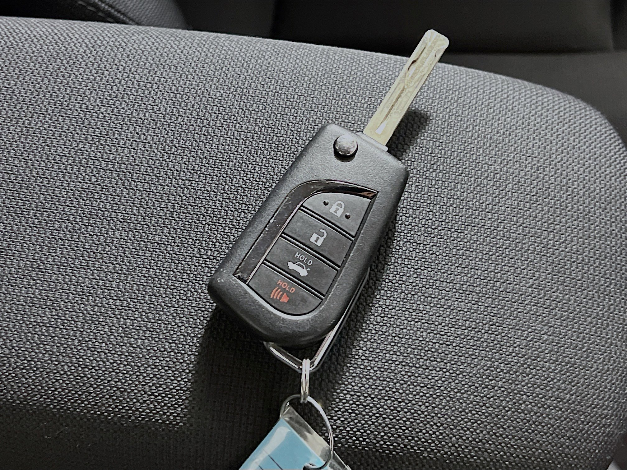 Used 2024 Toyota Corolla LE image 35