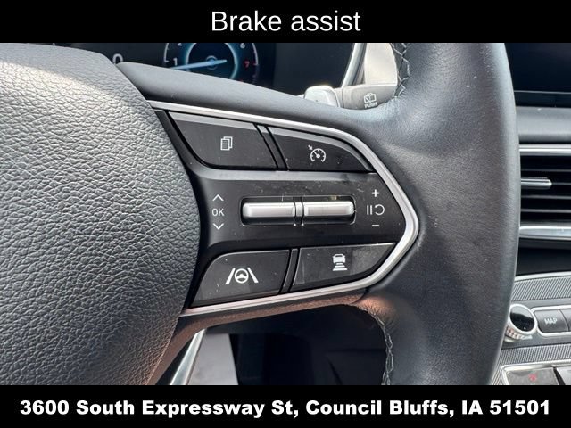 Used 2023 Hyundai Santa Fe SEL w/ Premium Package AWD/4WD image 26