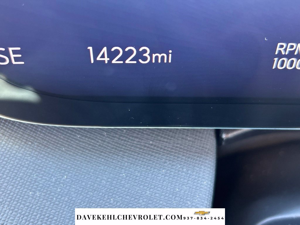 Used 2026 Buick Enclave Preferred FWD image 36