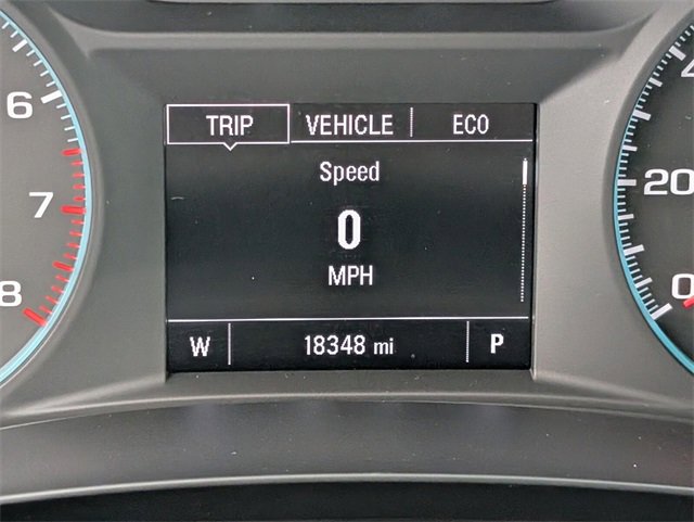 Used 2022 Chevrolet Malibu LS image 24