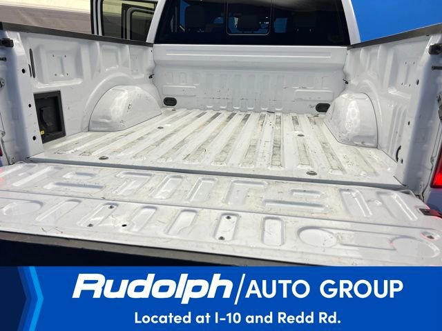 Used 2022 Ford F150 Lariat w/ Equipment Group 502A High image 22