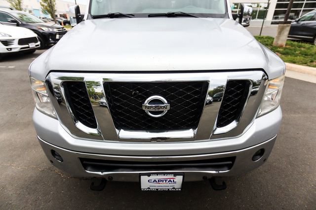 Used 2016 Nissan NV 3500 SL image 16